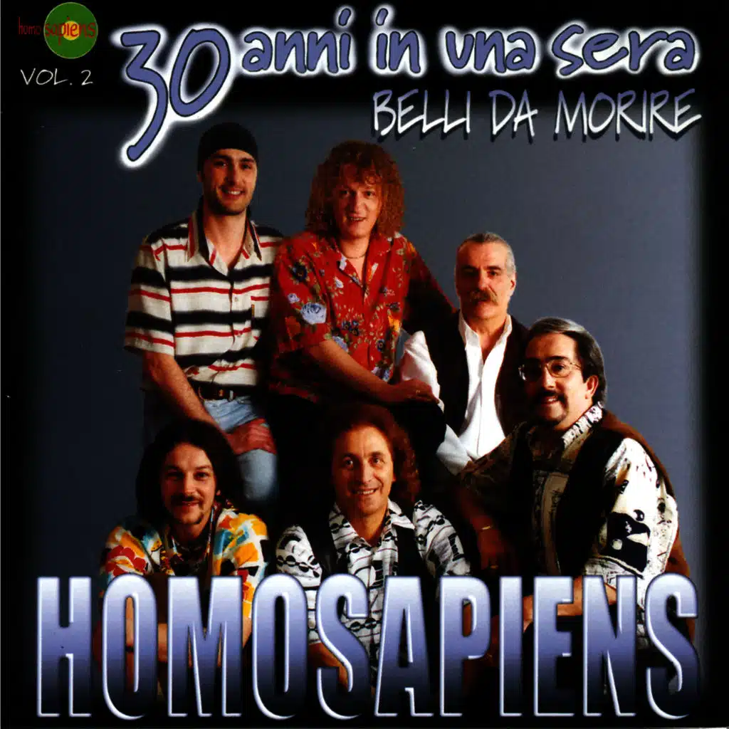 30 anni in una sera Vol. 2
