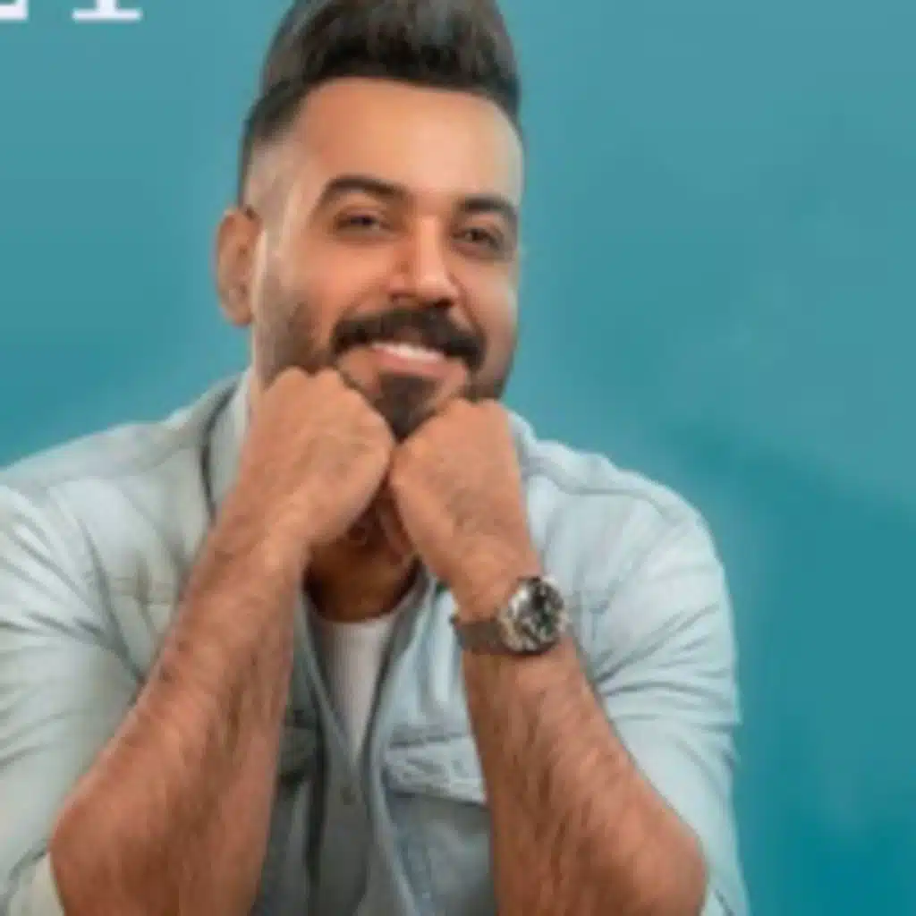 لحكتني للبستان