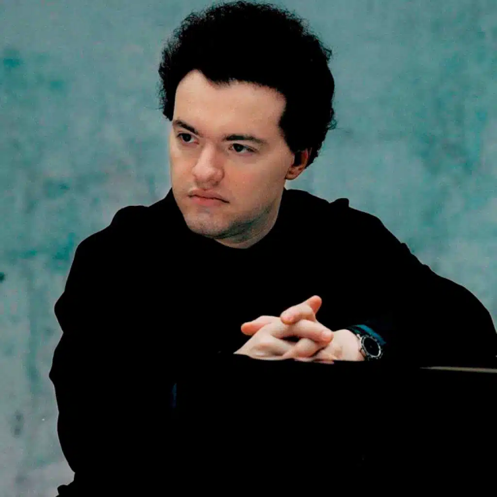 Evgeny Kissin