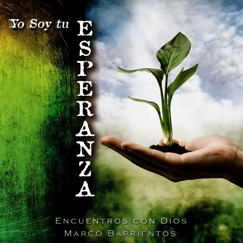 Yo Soy tu Esperanza