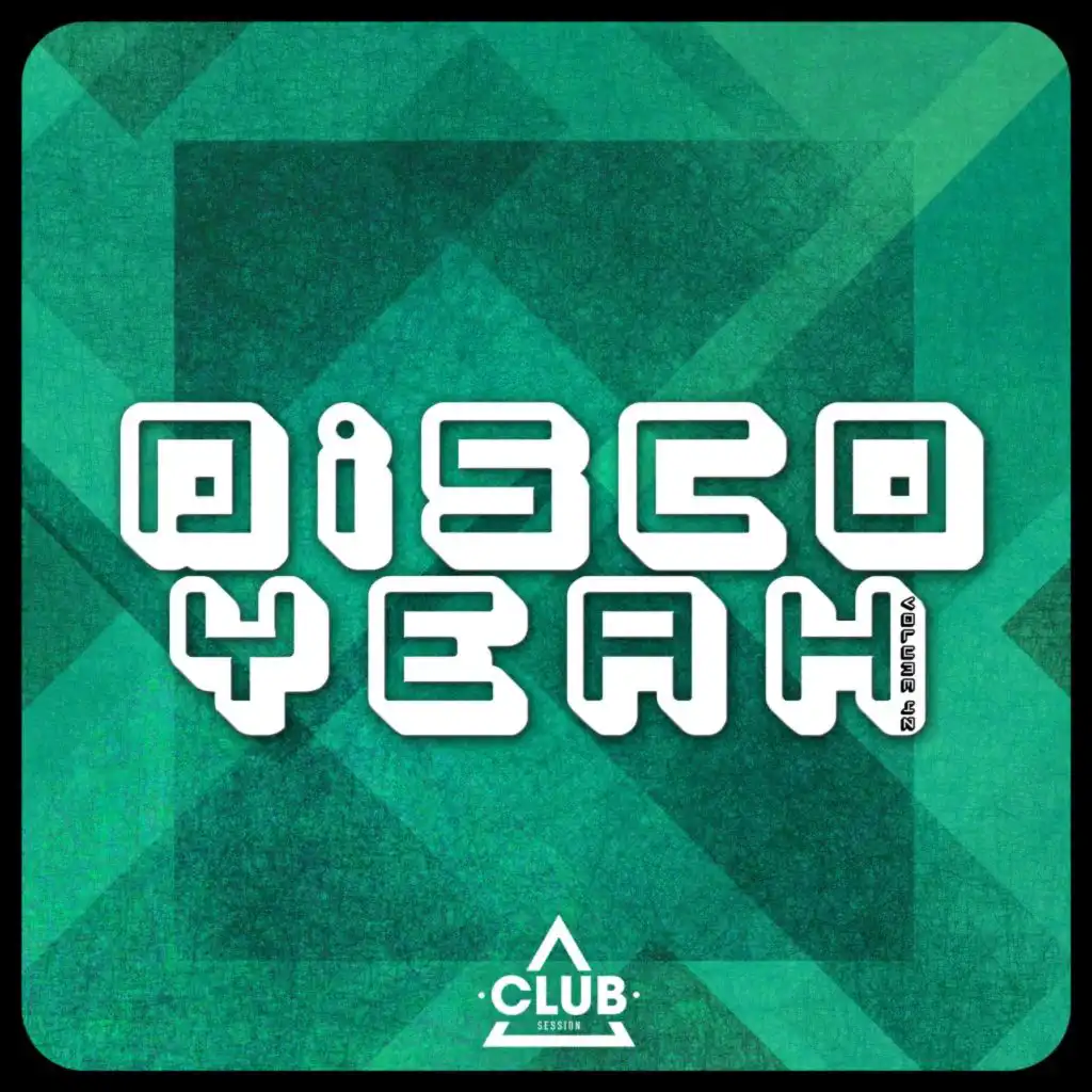 Disco Yeah!, Vol. 42