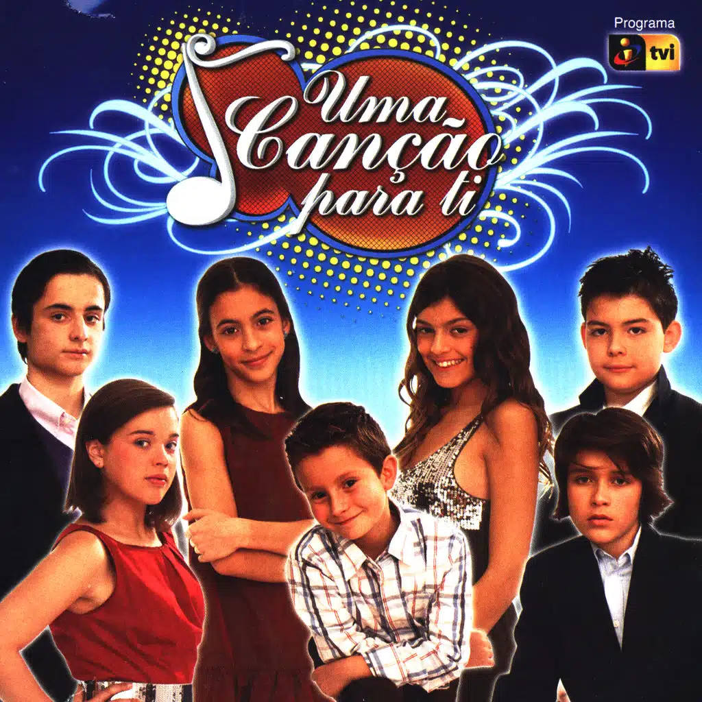 Uma Canção Para Ti