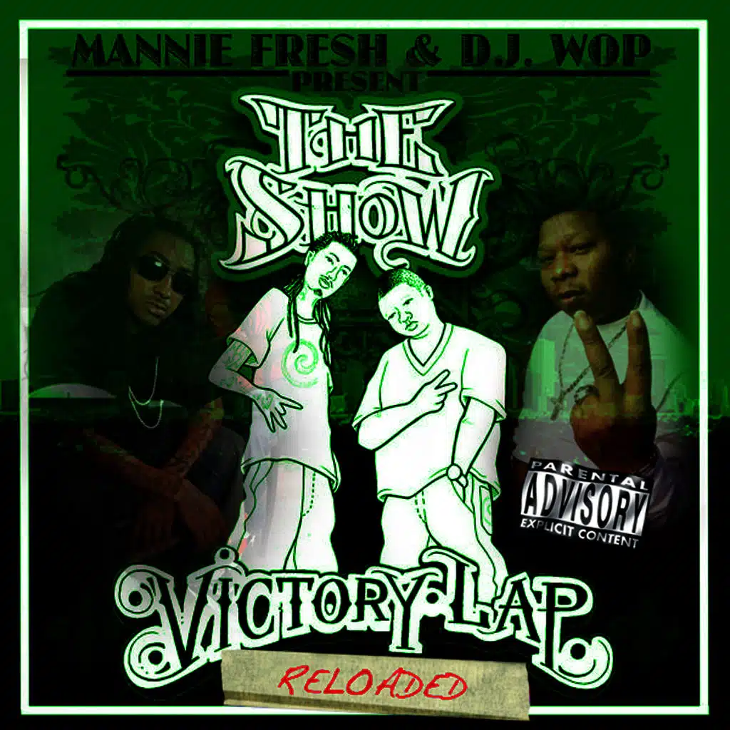 Victory Lap Reloaded