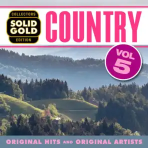 Solid Gold Country, Vol. 5