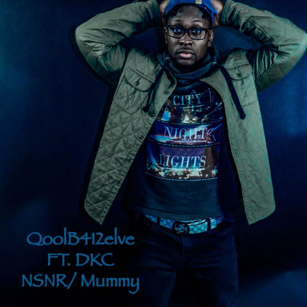 N.S.N.R/ Mummy (feat. DKC)