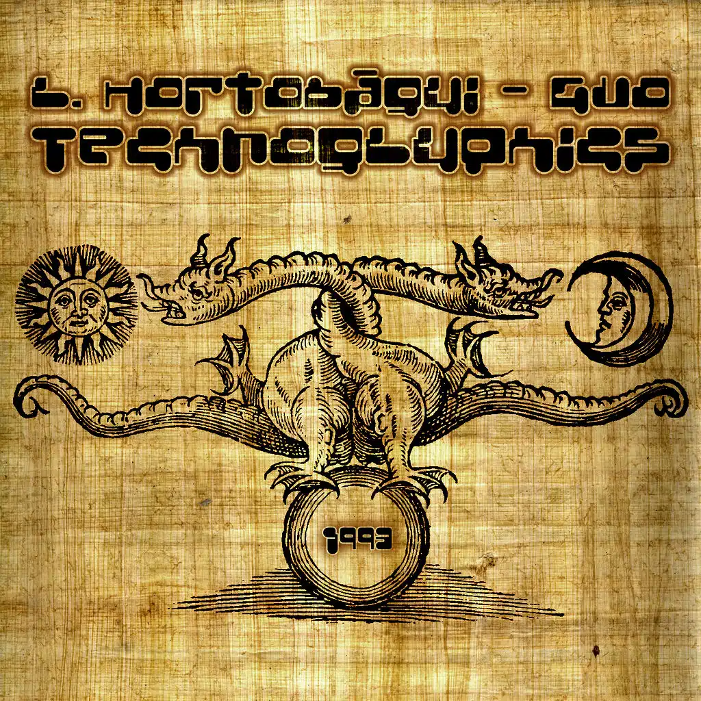 Technoglyphics (1993)