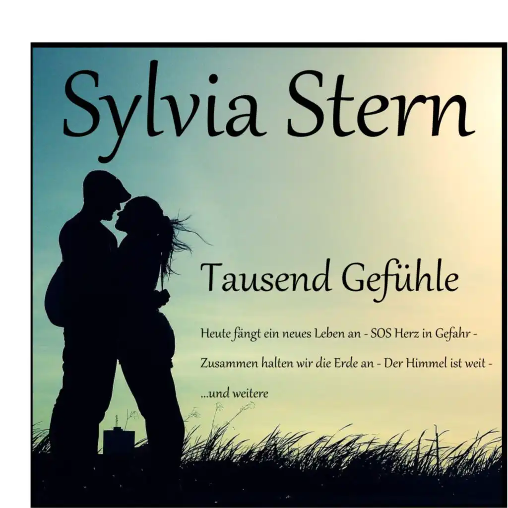 Tausend Gefühle