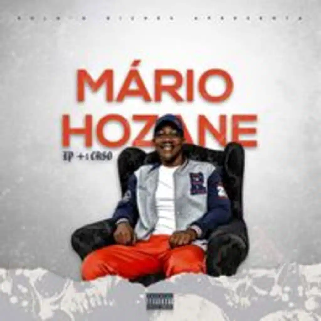 Me Sufocas (feat. JBM)