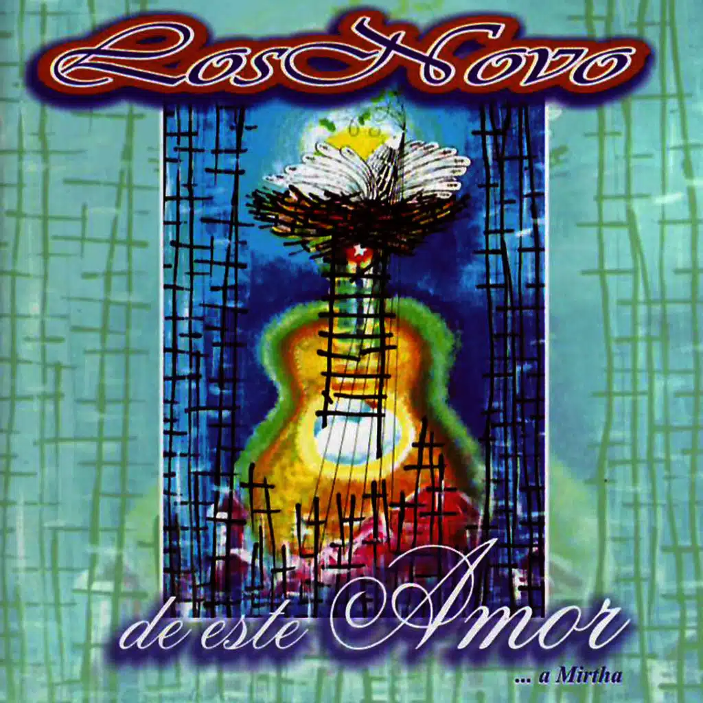 De Este Amor ... A Mirtha