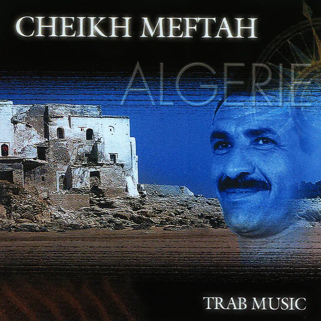 Cheikh Meftah