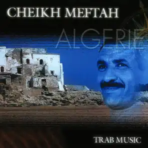 Cheikh Meftah