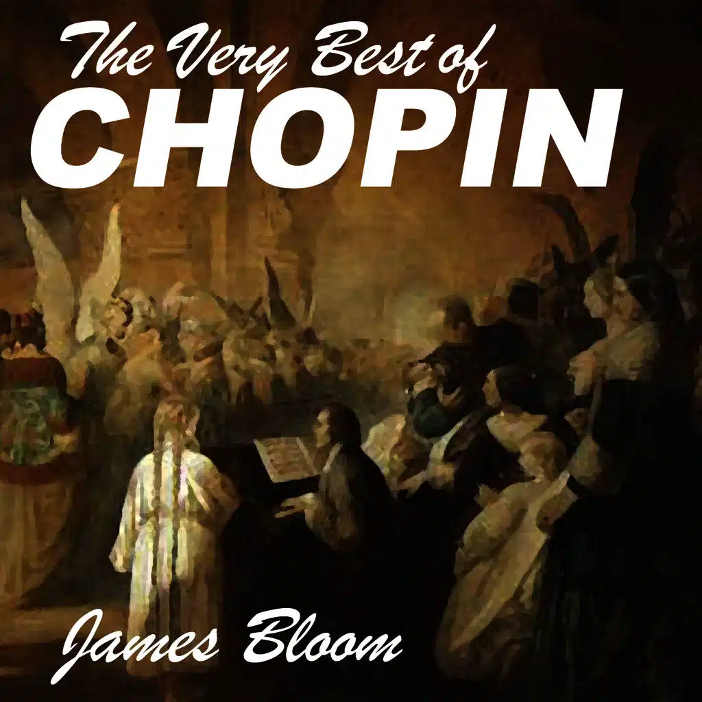 The Very Best of Chopin