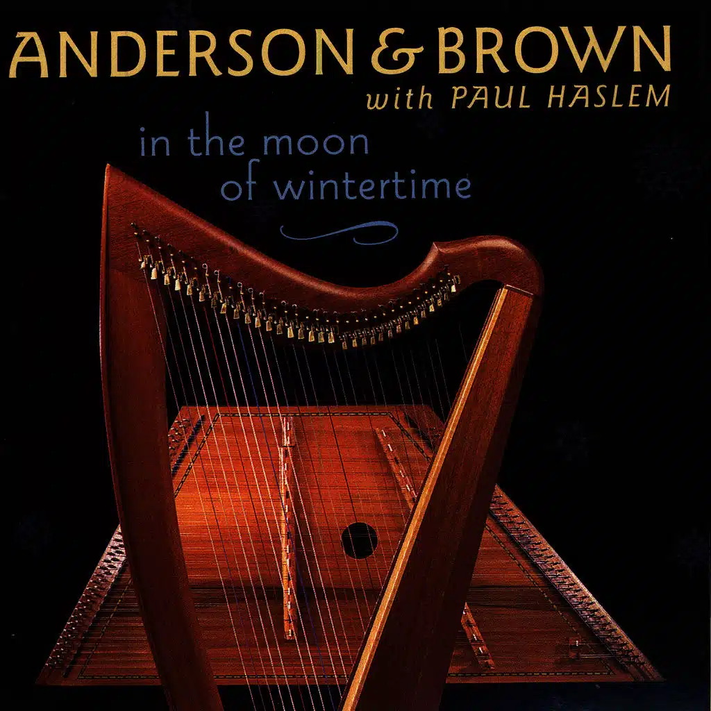 In The Moon Of Wintertime