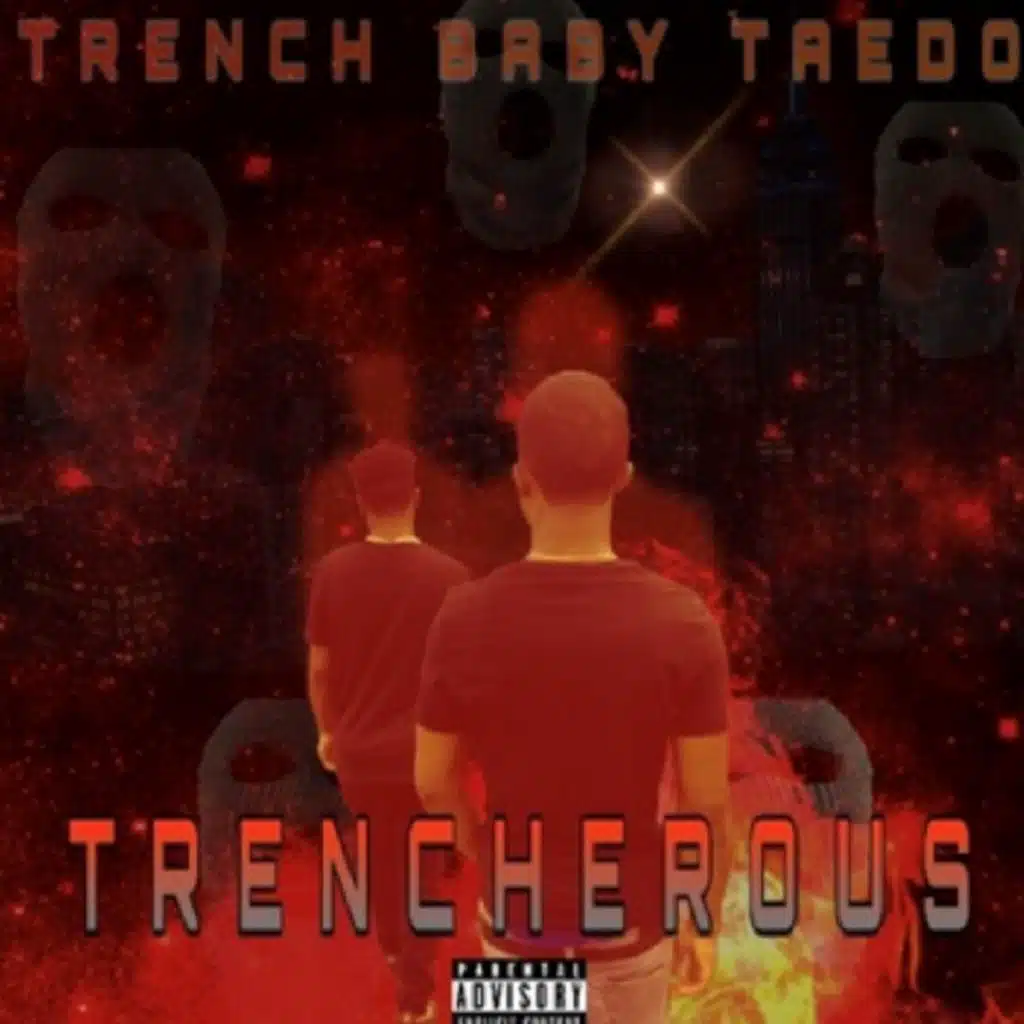 Trencherous