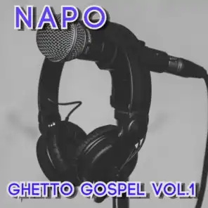 Ghetto Gospel, Vol.1