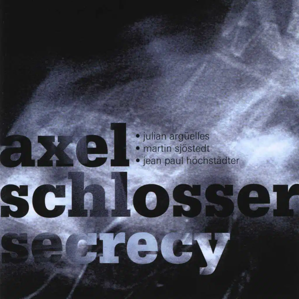 Axel Schlosser