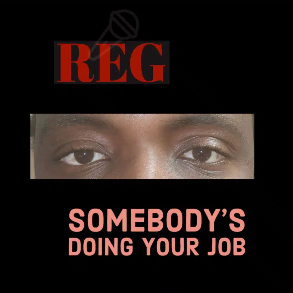 Somebody's Doing Your Job/Remix