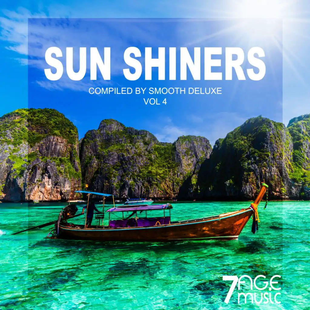 Sun Shiners by Smooth Deluxe, Vol. 4