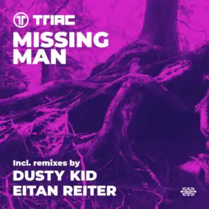 Missing Man (Dusty Kid Remix)