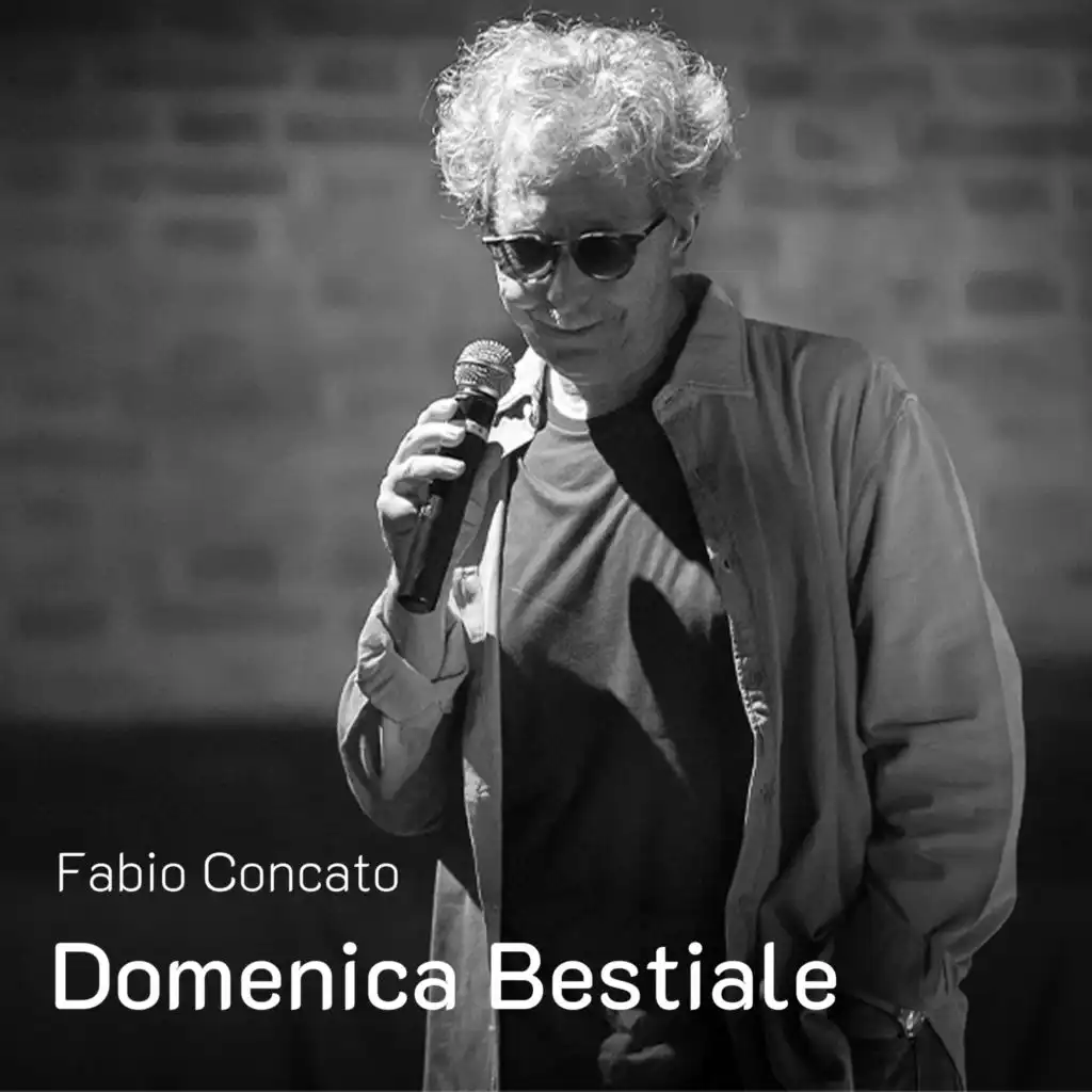 Domenica bestiale (Versione Acustica) [feat. Andrea Zuppini]