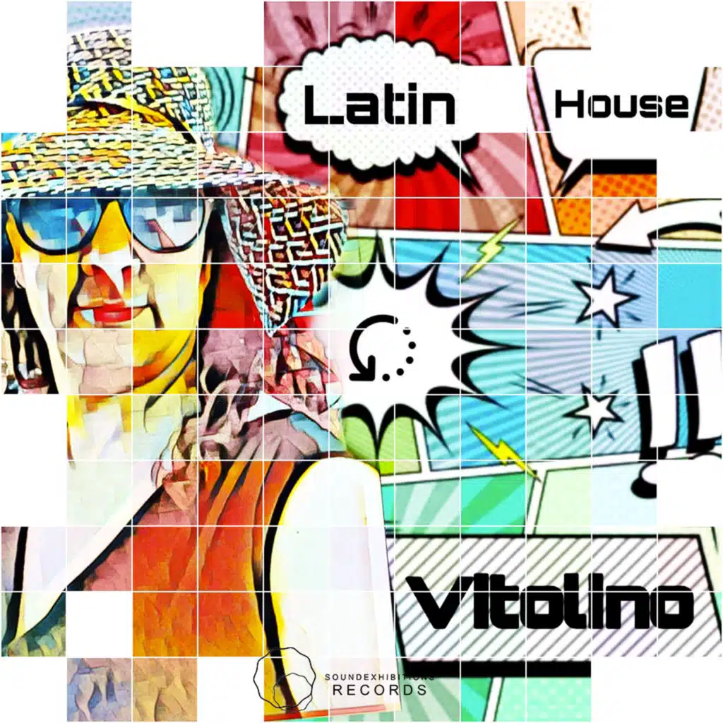 Latin House (Jazz Mix)