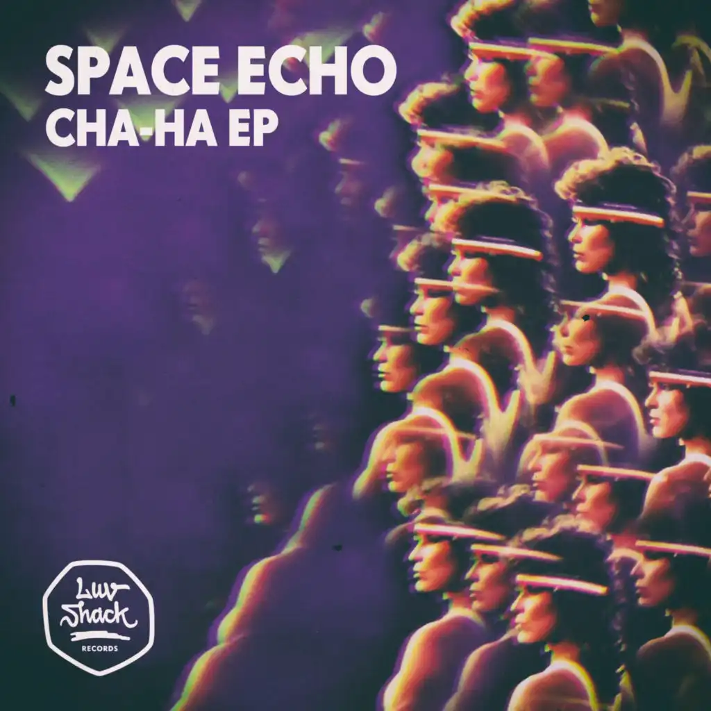 Space Echo
