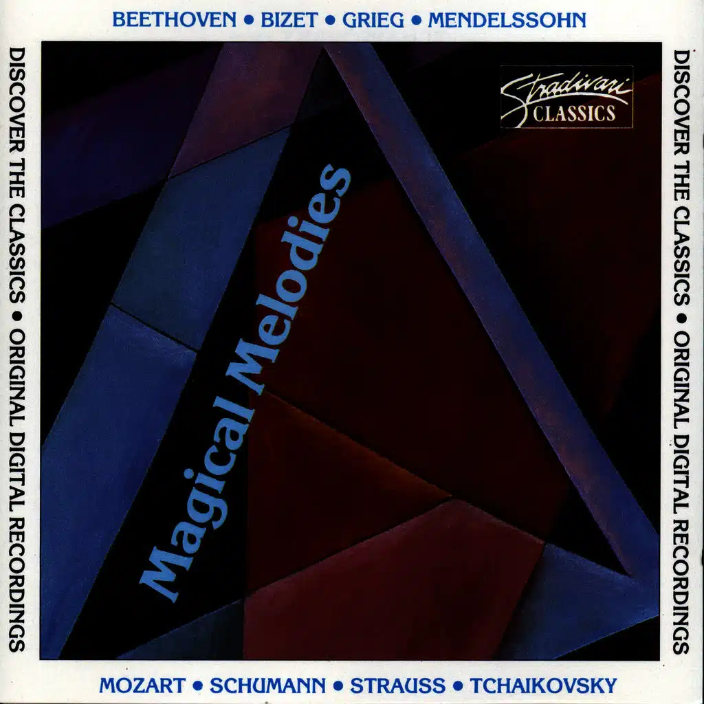 Magic Melodies