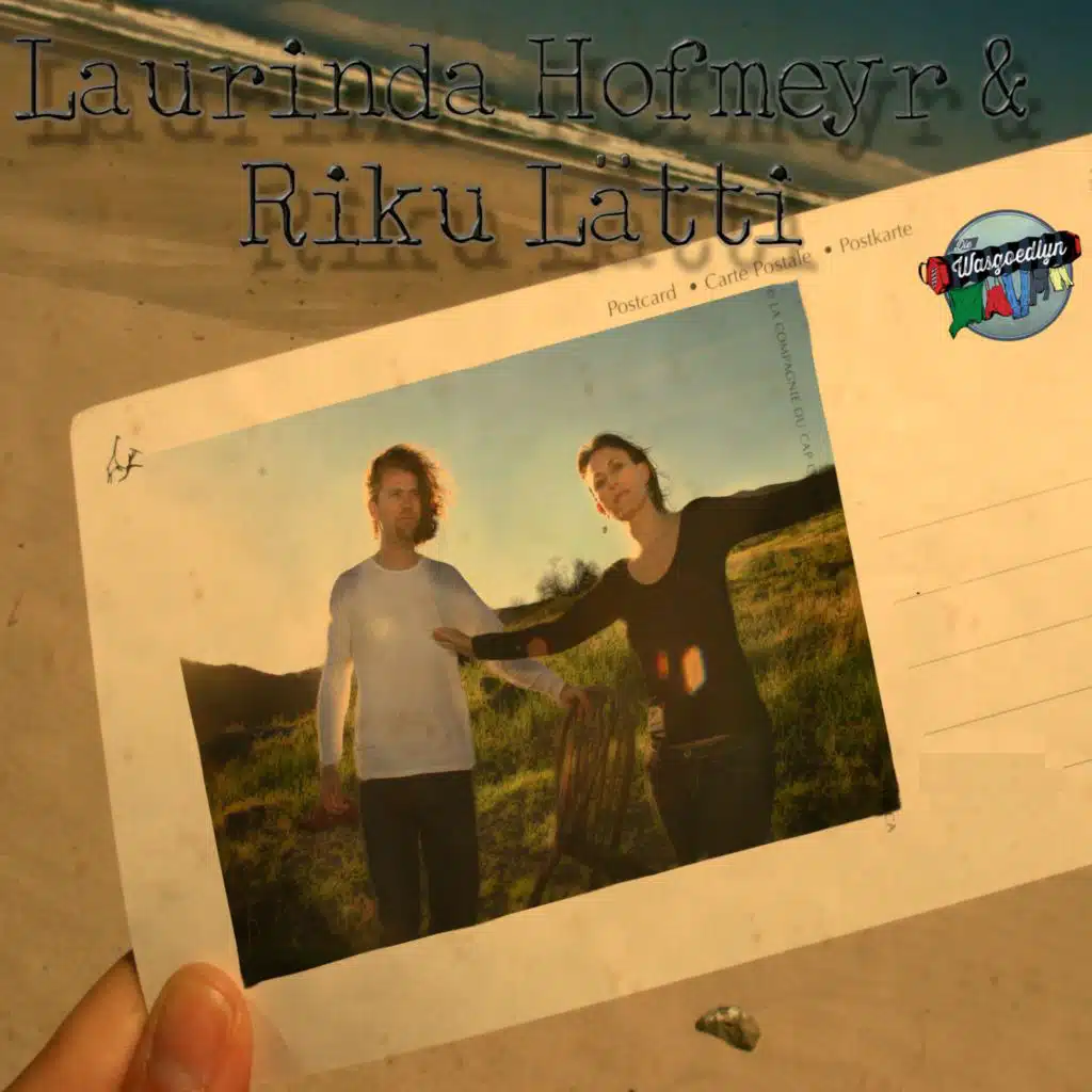 Op die maan (feat. Riku Lätti)