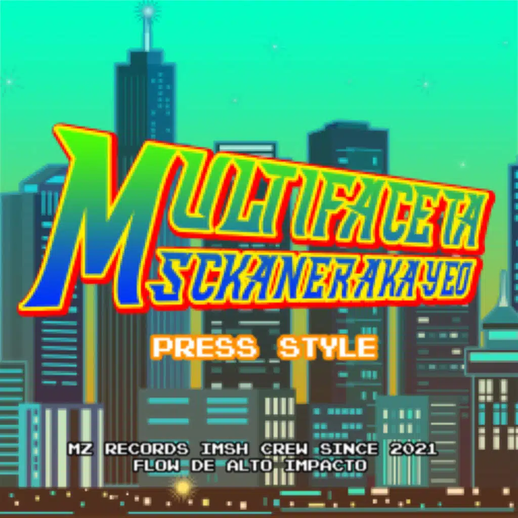 Multifaceta