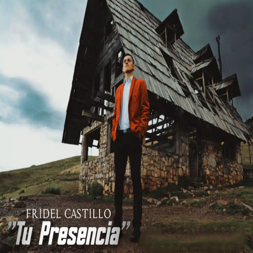 Fridel Castillo