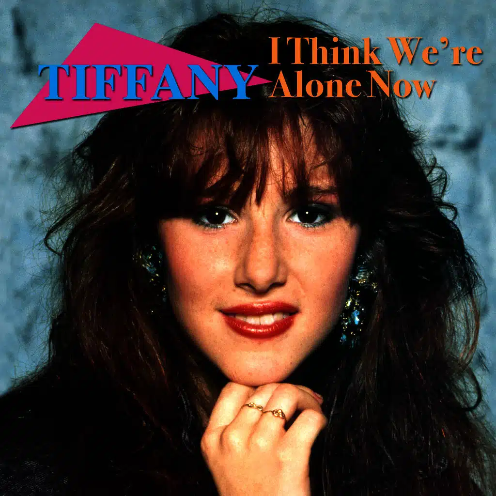 I Think We're Alone Now (Re-Recorded / Remastered)