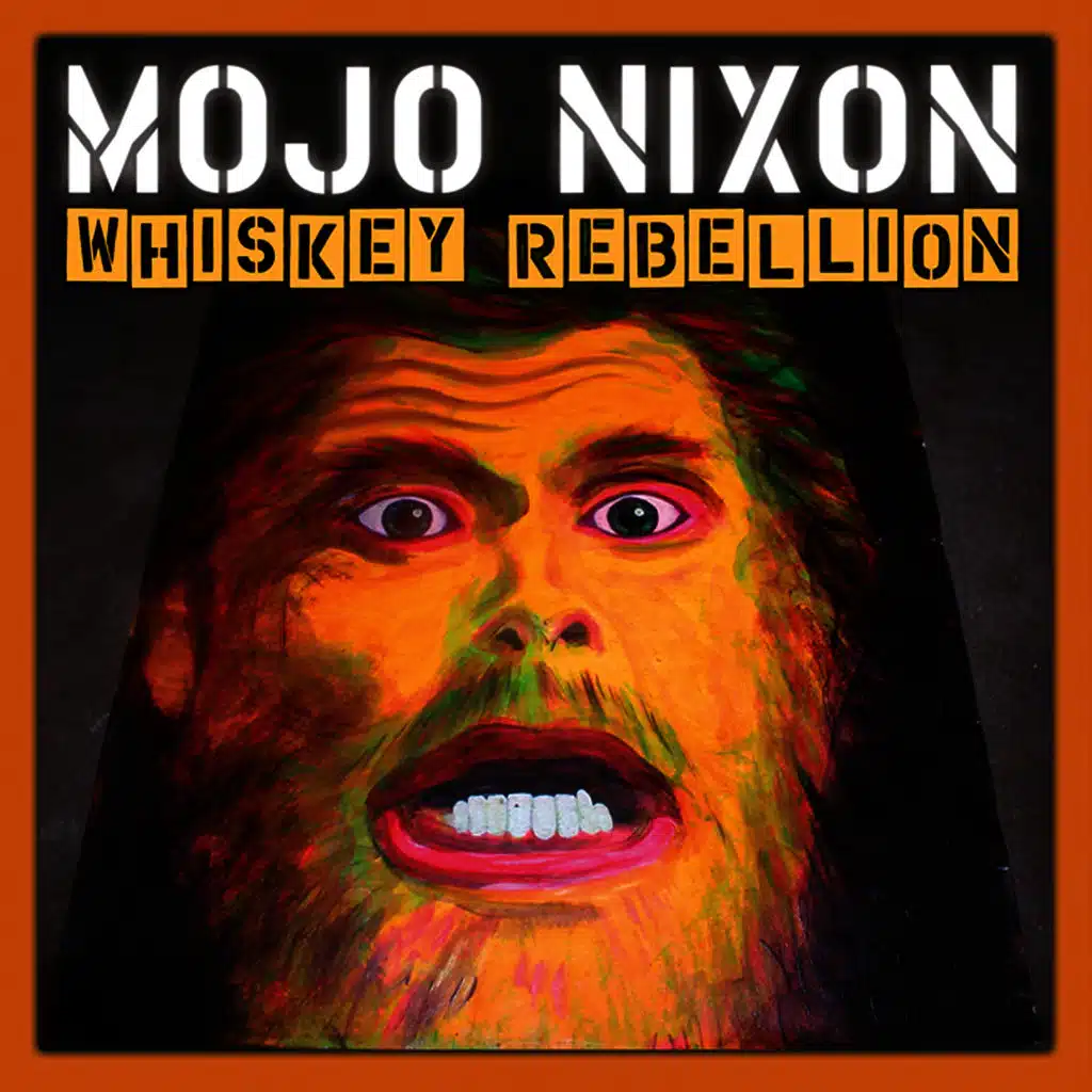 Mojo Nixon