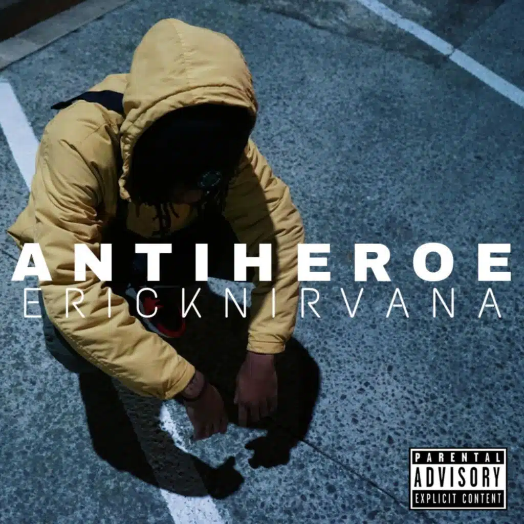 Antihéroe
