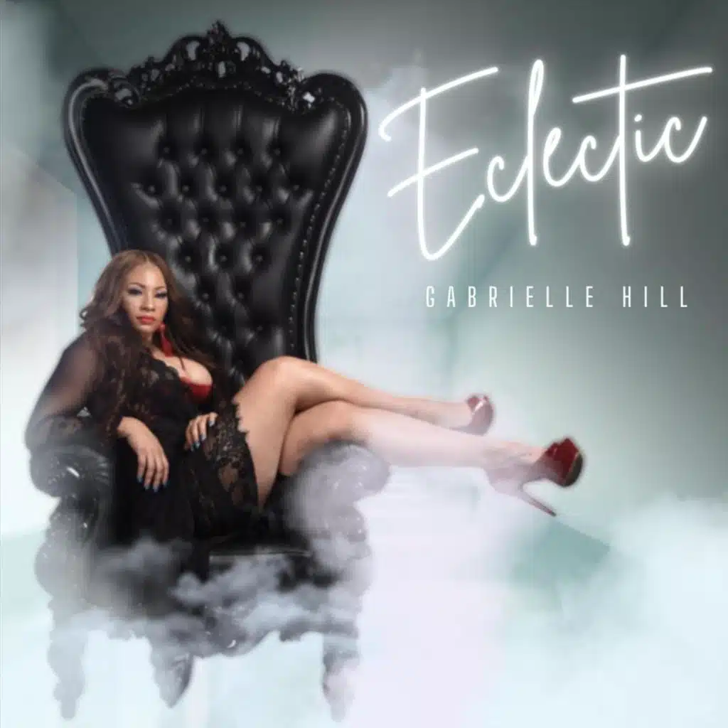 Eclectic