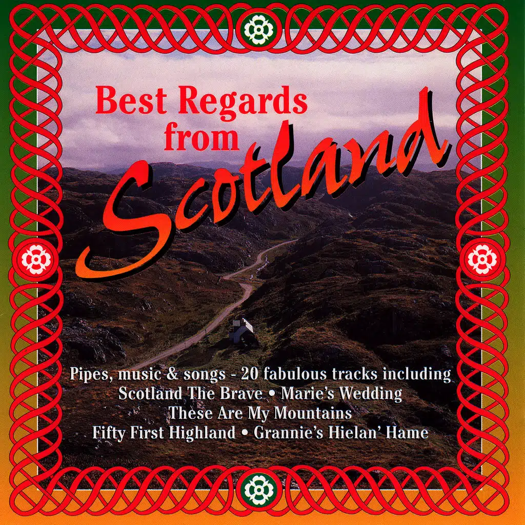 Best Regards From Scotland