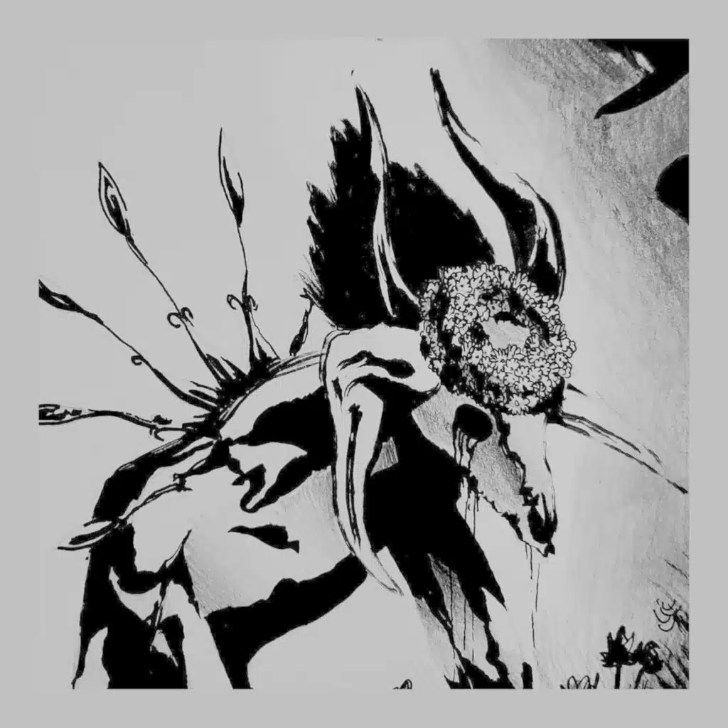 Mountain of Nothing, Light of Nothing