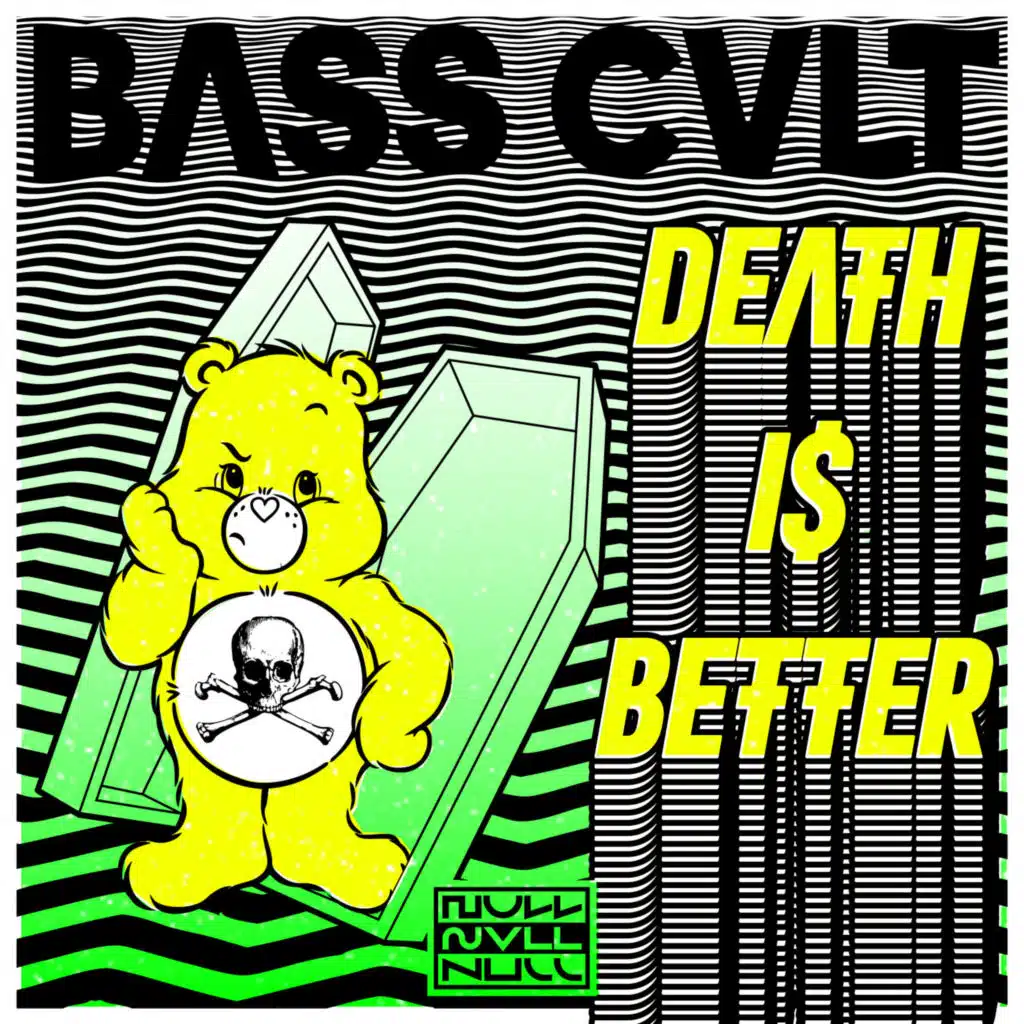 Bass Cvlt