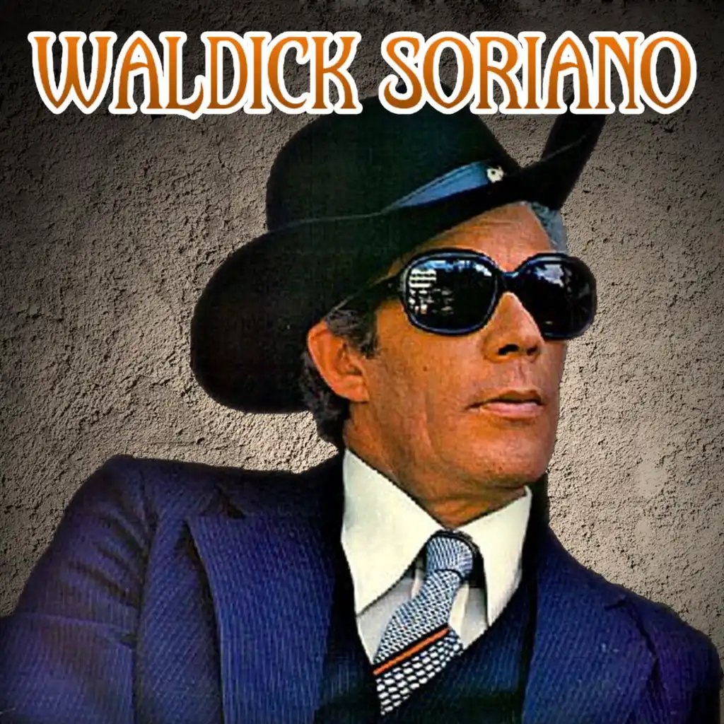 Waldick Soriano