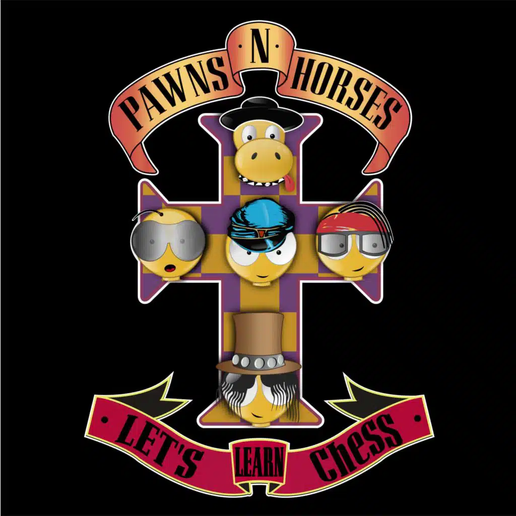 Las Tres Secciones del Juego