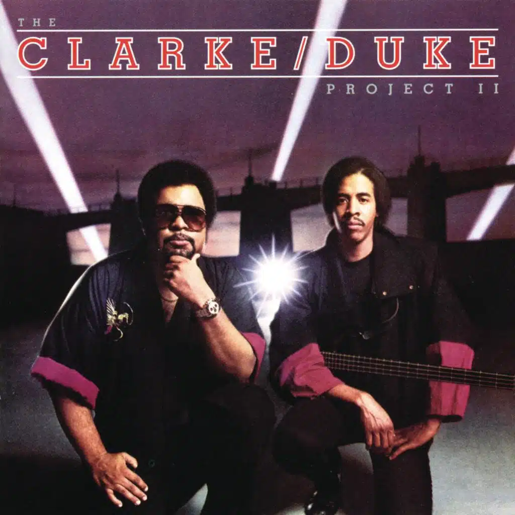 Stanley Clarke & George Duke