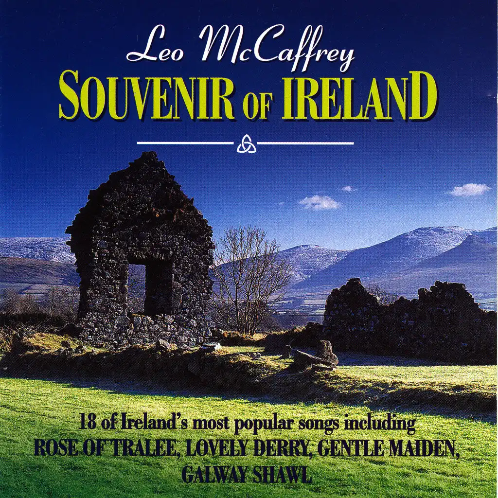 Souvenir Of Ireland