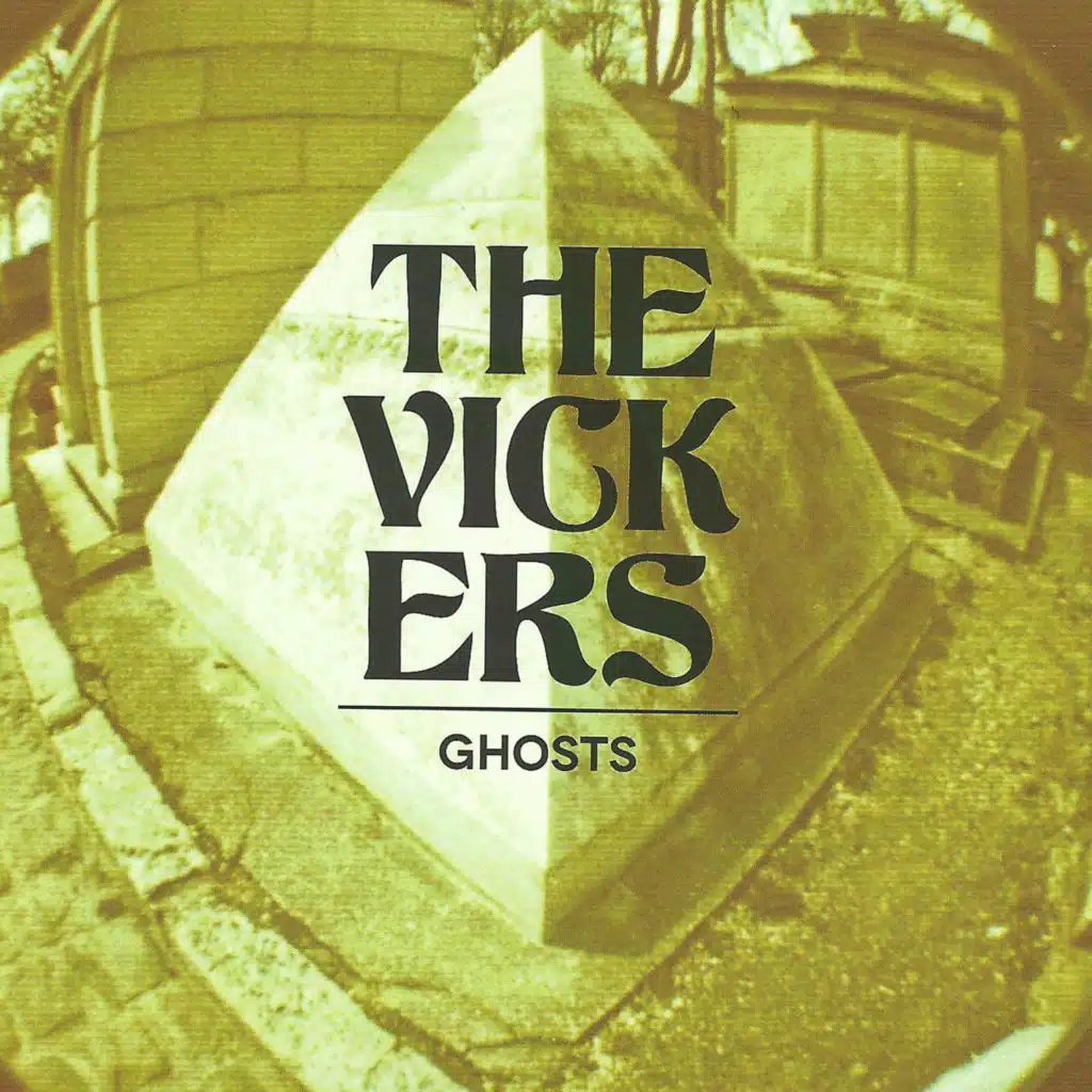 The Vickers