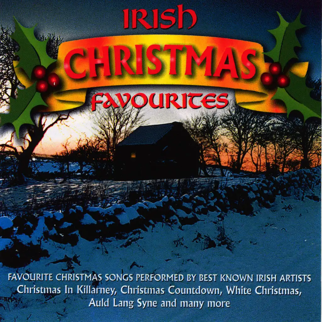 Irish Christmas Favourites