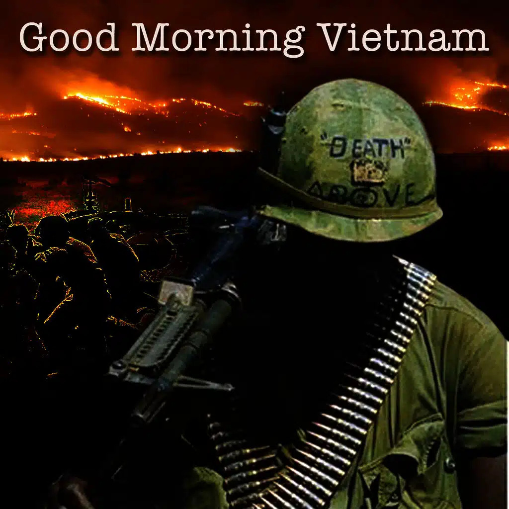 Good Morning Vietnam