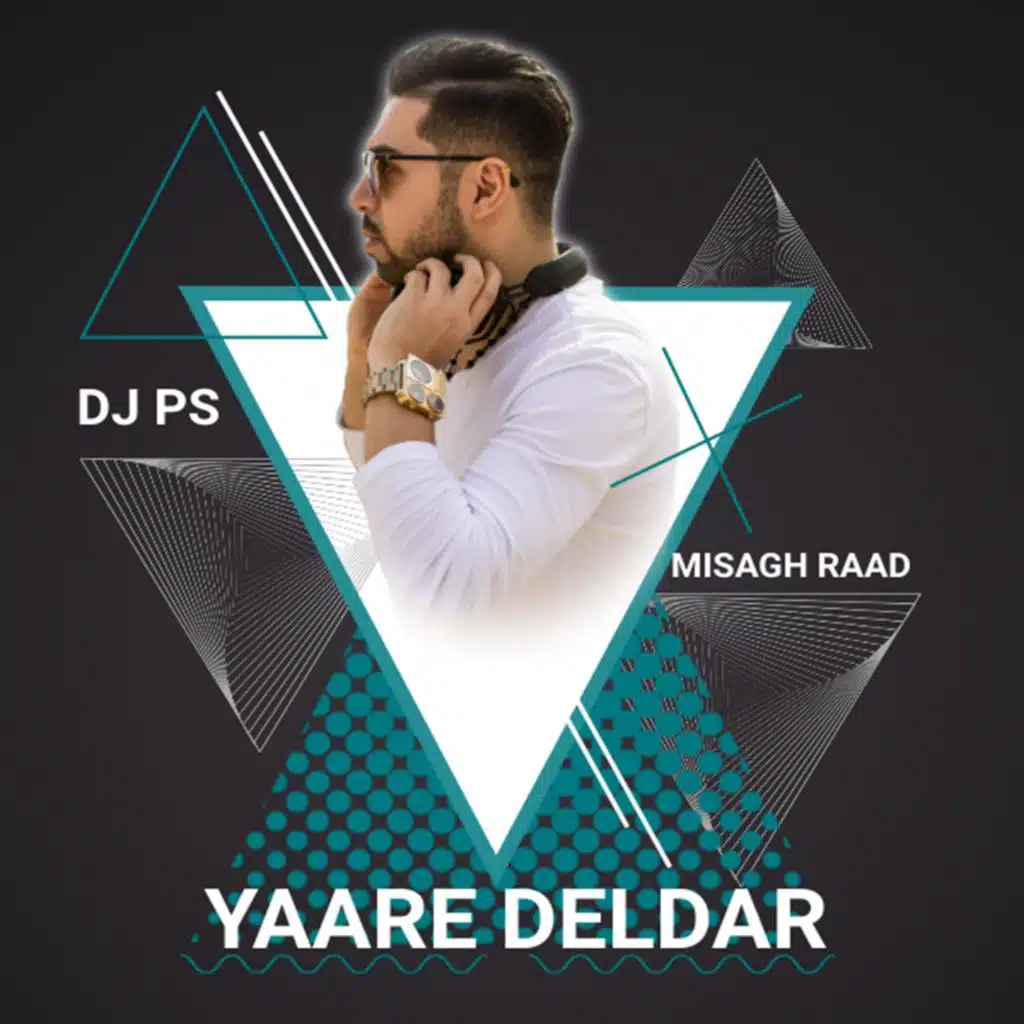 Yaare Deldar (feat. Misagh Raad)