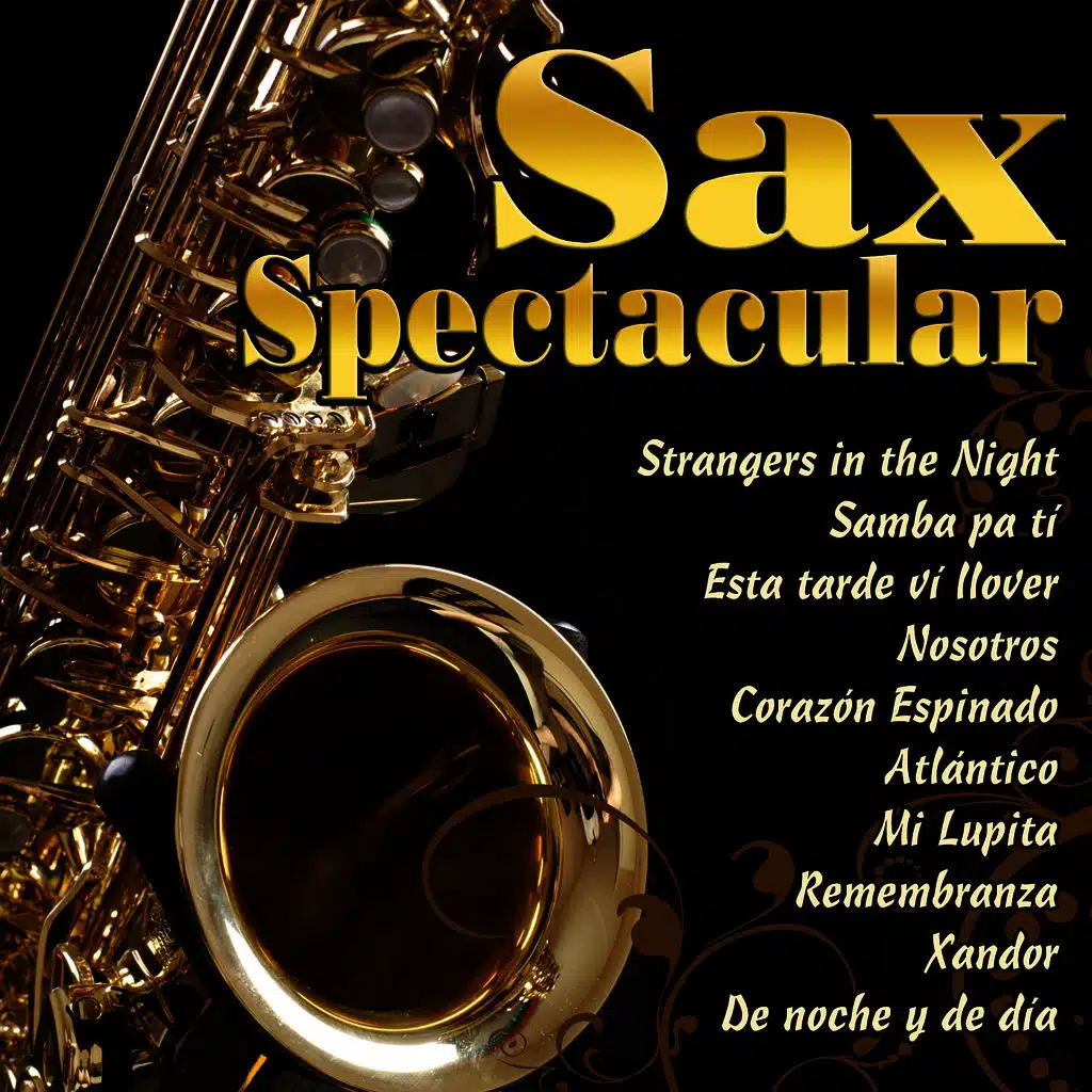 Sax Spectacular