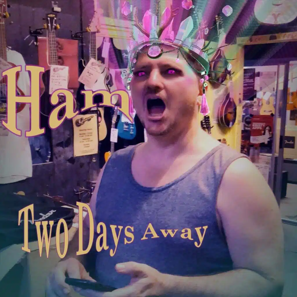Two Days Away (Live)