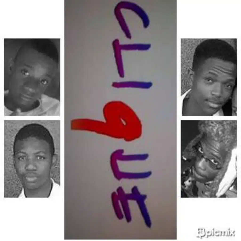 Best In The Park (feat. K-Raww)