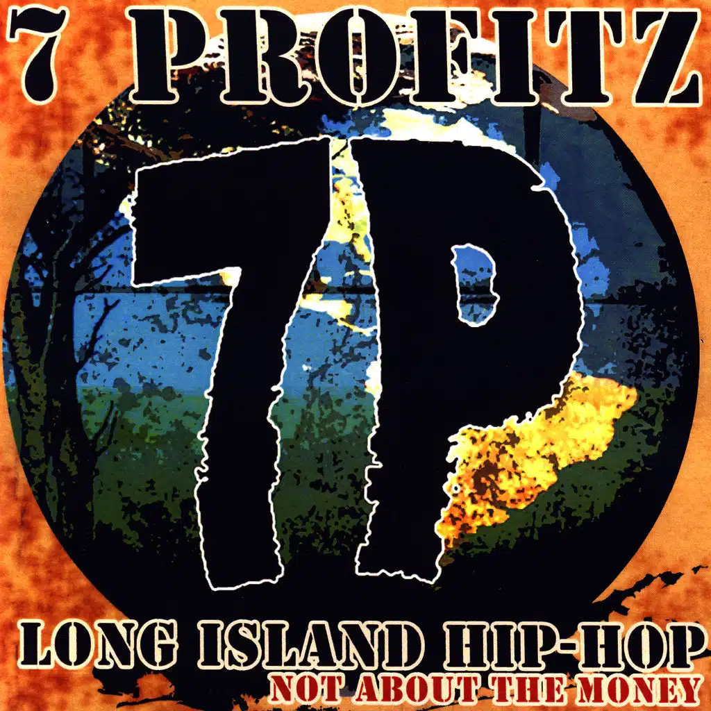 Long Island Hip-Hop: Not About The Money