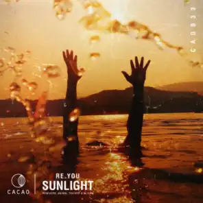 Sunlight (Alican Remix)